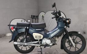 HONDA CROSS CUB110 JA60