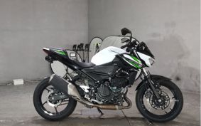 KAWASAKI Z250 EX250P