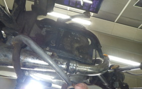 YAMAHA RD50 1987 2U2