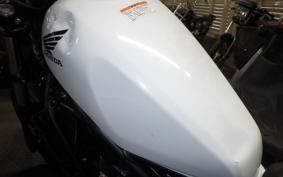 HONDA REBEL 250 A MC49