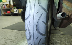 HONDA DIO GEN 3 2001 AF34