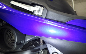 YAMAHA CYGNUS 125 XSR 3 SED8J