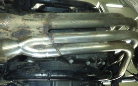 HONDA CB400SF VTEC 2010