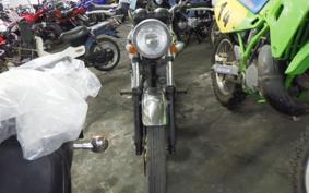 KAWASAKI ESTRELLA 1982 BJ250A