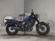 Фото Honda REBEL 250 S 2017 с японского аукциона