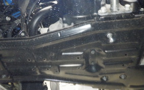 YAMAHA YFM350 3HN