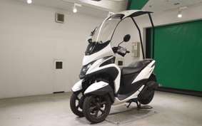 YAMAHA TRICITY 125 A  ヤネツキ 2003 SEC1J