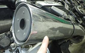 YAMAHA VMAX 2000