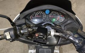 HONDA FORZA Z MF08
