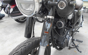 HONDA GB350C 2024 NC64