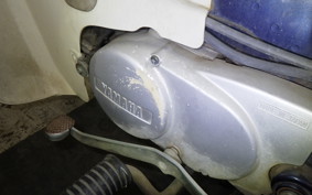 YAMAHA MATE 50 V50
