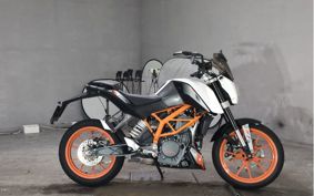KTM 390 DUKE 2014 JGJ40