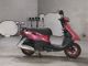 Фото Yamaha JOG ZR EVOLUTION2 с японского аукциона