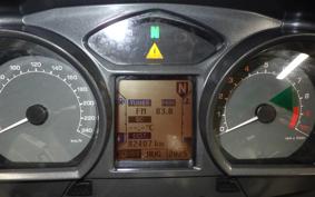 BMW R1200 RT 2011