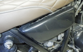 KAWASAKI 250TR BJ250F