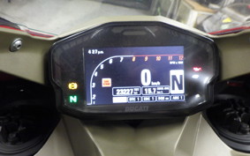 DUCATI 1199 PANIGALE S 2013