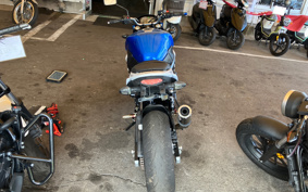 SUZUKI GSR750 2013 GR7NA