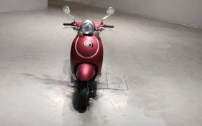 HONDA GIORNO AF77
