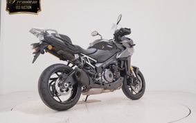 SUZUKI GSX-S1000GX 2018 EK1AA