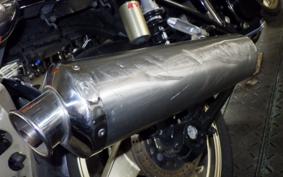 KAWASAKI ZRX-2 2009 ZR400E