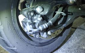 YAMAHA CYGNUSｸﾞﾘﾌｧｽ SEJ4J