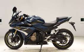 HONDA CBR400R 2024 NC56