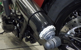 INDIAN Chief Dark Horse bobber 2024