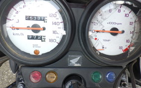 HONDA HORNET 250 MC31