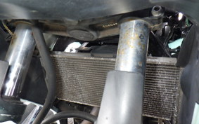 KAWASAKI NINJA 400R 2013 ER400B