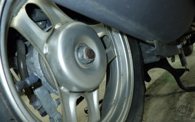 HONDA DIO Gen.6 2007 AF68