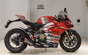DUCATI PANIGALE V4 S 2018