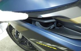 HONDA CBR400R 2023 NC56