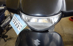 SUZUKI LET's 4 CA45A