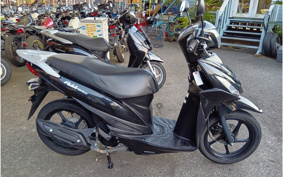 SUZUKI ADDRESS V110 CE47A