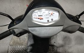 SUZUKI LET`S5 CA47A