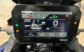 YAMAHA TRACER 9 GT+ AMT 2025 RNA1J