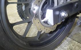 HONDA 400X 2016