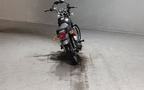 YAMAHA YB125 PCJL