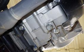 HONDA CBF125T