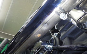 HARLEY FXBR1920 2026
