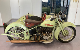 HARLEY SIDECAR