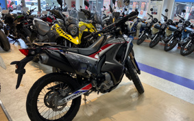 HONDA CRF250 RALLY LD ABS MD44