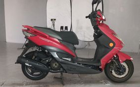 YAMAHA CYGNUS125XSR SE44J