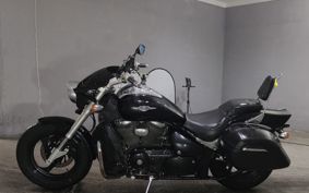 SUZUKI BOULEVARD 400 2005 VK55A