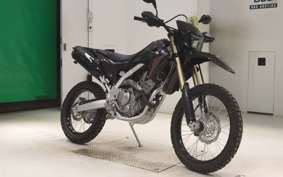 HONDA CRF250L 2024 MD44