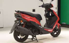 YAMAHA CYGNUS 125 XSR 3