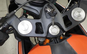 KTM 390 RC 2015