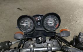 YAMAHA YBR125 RE05