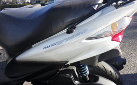 SUZUKI ADDRESS V125 S CF4MA