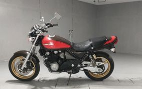 KAWASAKI ZEPHYR400K ZR400C